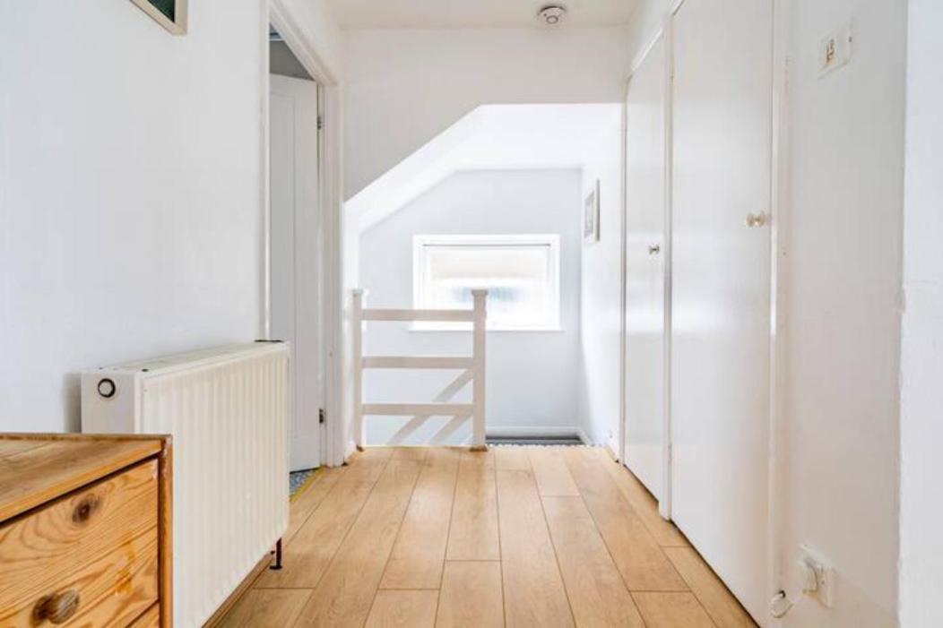 Luton Airport House In Quiet And A Very Pleasant Area, Near London Luton Airport Λούτον Εξωτερικό φωτογραφία
